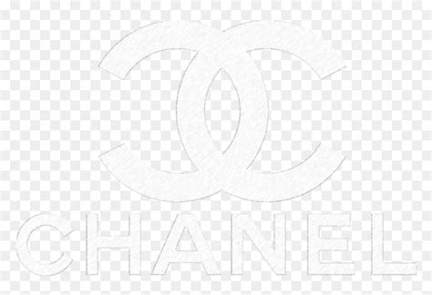 logo chanel blanc|chanel logo pdf.